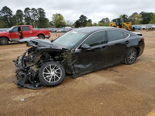 LEXUS ES 350 2018 58abk1gg6ju082942