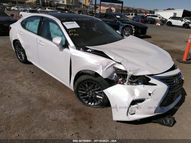 LEXUS ES 2018 58abk1gg6ju083377