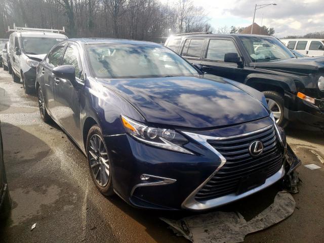 LEXUS ES 350 2018 58abk1gg6ju083699