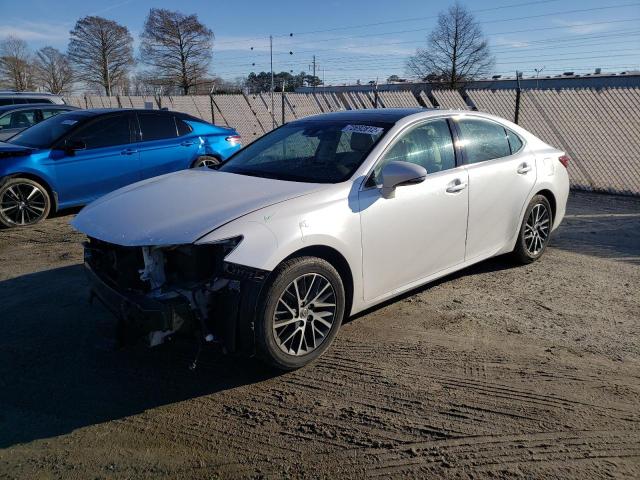 LEXUS ES 350 2018 58abk1gg6ju084254