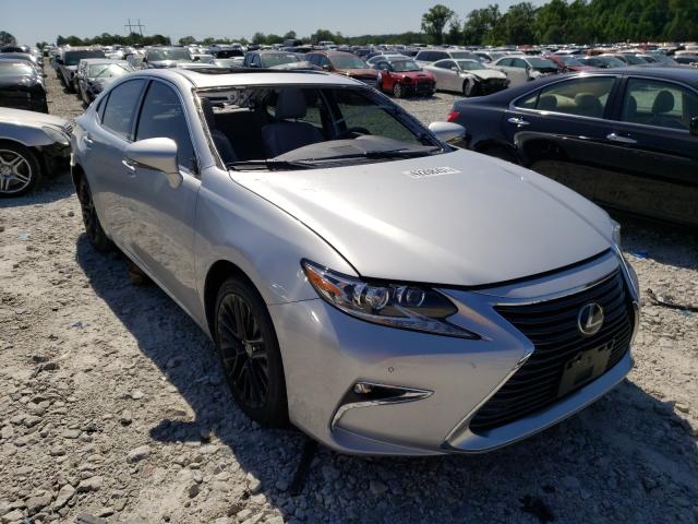 LEXUS ES 350 2018 58abk1gg6ju084352