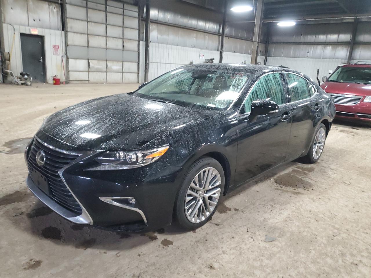 LEXUS ES 2018 58abk1gg6ju084531