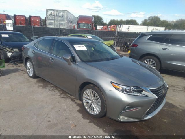 LEXUS ES 2018 58abk1gg6ju086179