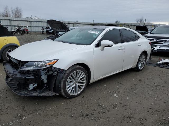 LEXUS ES 350 2018 58abk1gg6ju086795