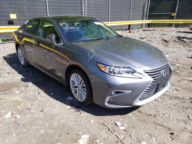 LEXUS ES 350 2018 58abk1gg6ju087168