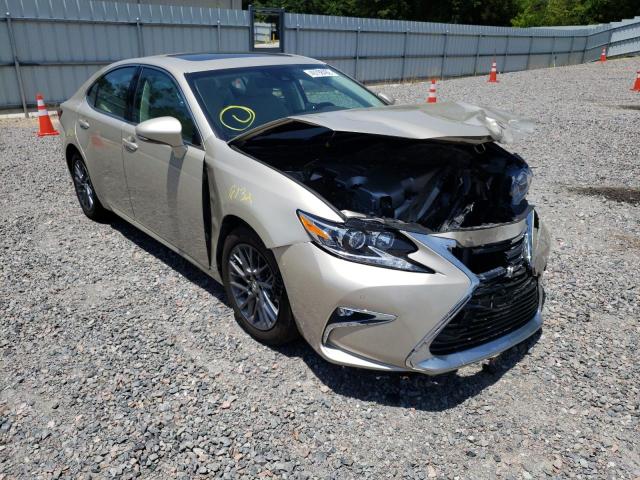 LEXUS ES 350 2020 58abk1gg6ju088918