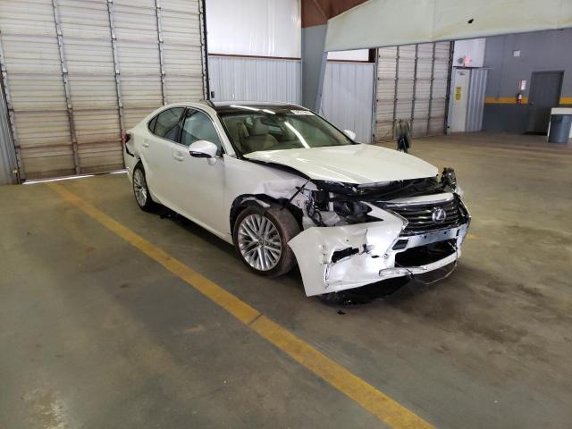 LEXUS ES 350 2018 58abk1gg6ju089521