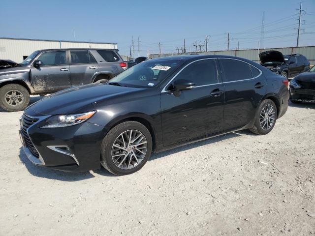 LEXUS ES 350 2018 58abk1gg6ju090538