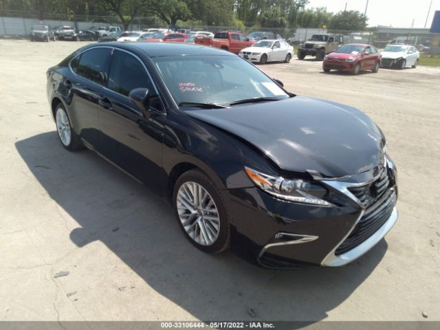 LEXUS ES 2018 58abk1gg6ju090796