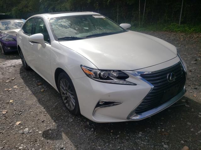 LEXUS ES 350 2018 58abk1gg6ju091107