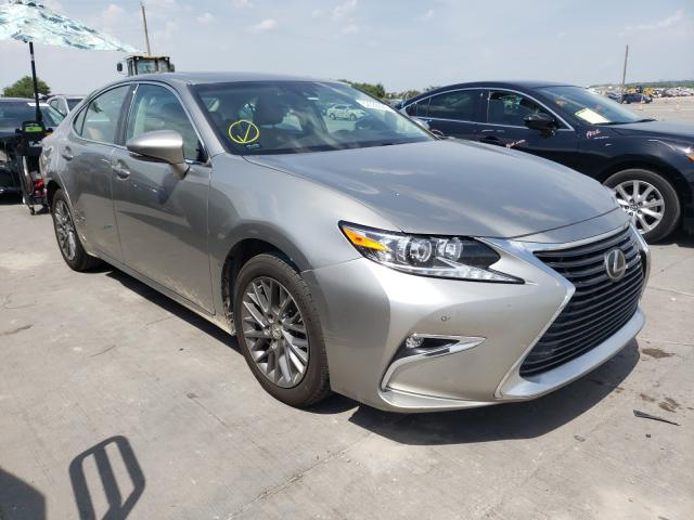 LEXUS ES 350 2018 58abk1gg6ju091950