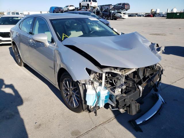 LEXUS ES 350 2018 58abk1gg6ju093472