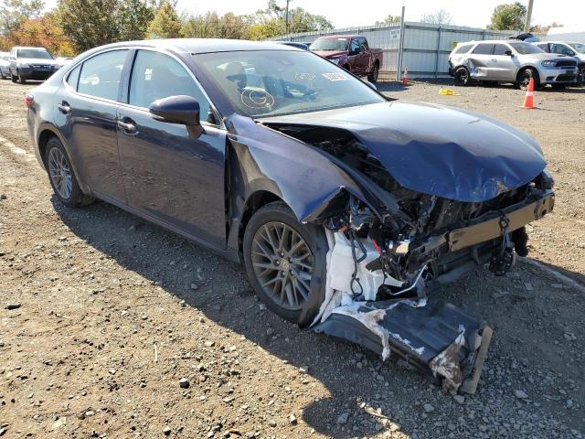 LEXUS ES 350 2018 58abk1gg6ju093777