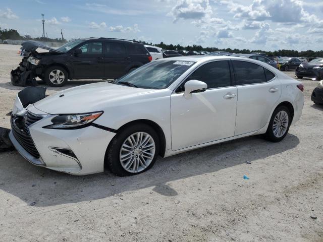 LEXUS ES 350 2018 58abk1gg6ju095013