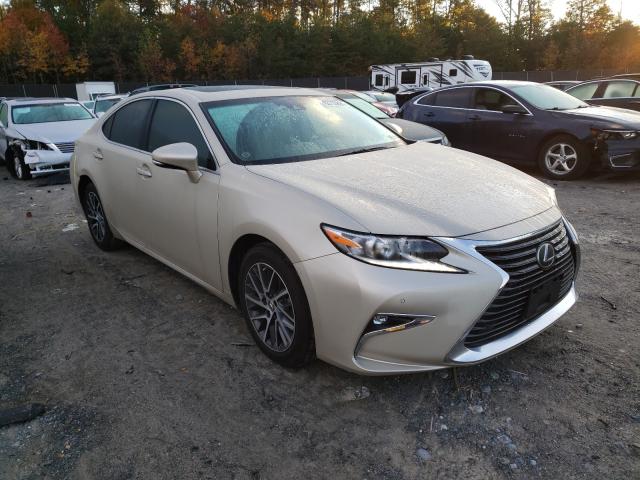 LEXUS ES 350 2018 58abk1gg6ju096307