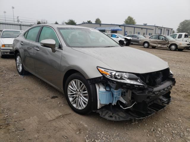 LEXUS ES350 2018 58abk1gg6ju097120