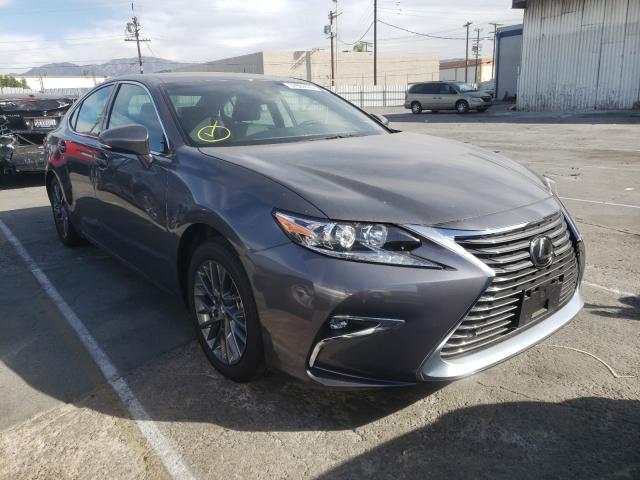 LEXUS ES 350 2018 58abk1gg6ju098719