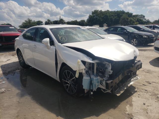 LEXUS ES 350 2018 58abk1gg6ju099756