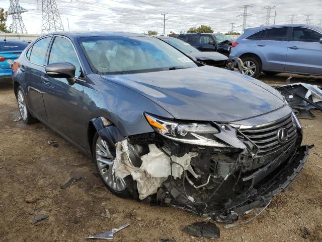 LEXUS ES 350 2018 58abk1gg6ju100386