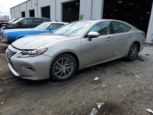 LEXUS ES 350 2018 58abk1gg6ju100615