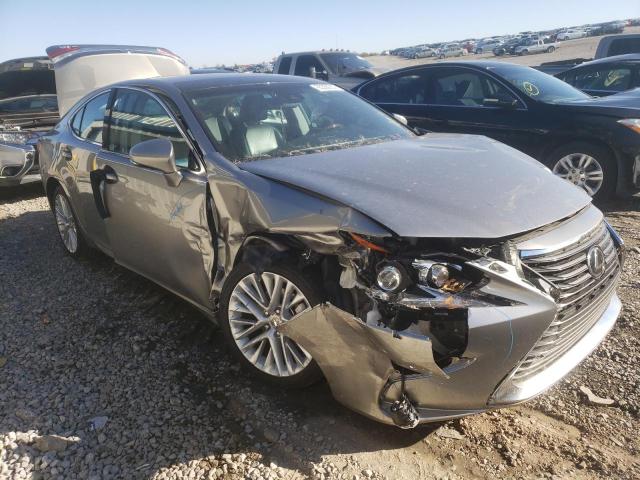 LEXUS ES 350 2018 58abk1gg6ju100873