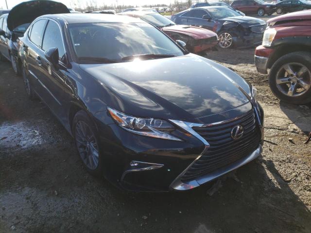 LEXUS ES 350 2018 58abk1gg6ju101229