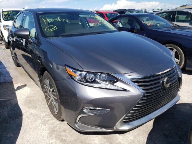 LEXUS ES 350 2018 58abk1gg6ju101408