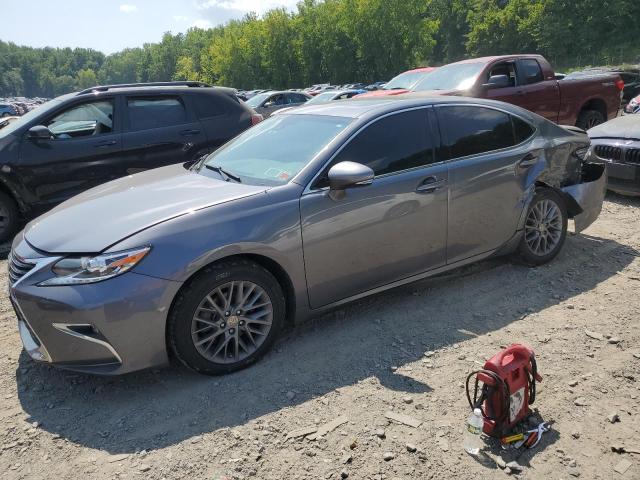 LEXUS ES 350 2018 58abk1gg6ju101425