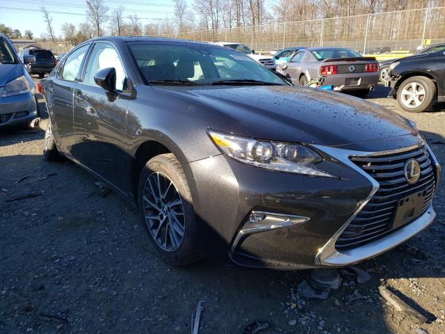 LEXUS ES 350 2018 58abk1gg6ju101912