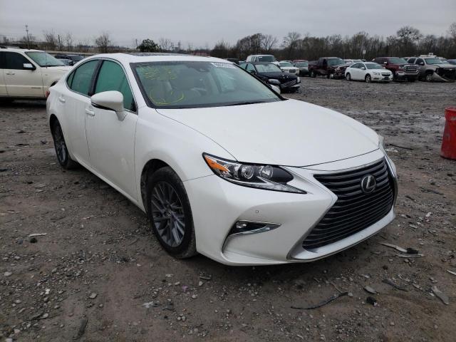 LEXUS ES 350 2018 58abk1gg6ju102896