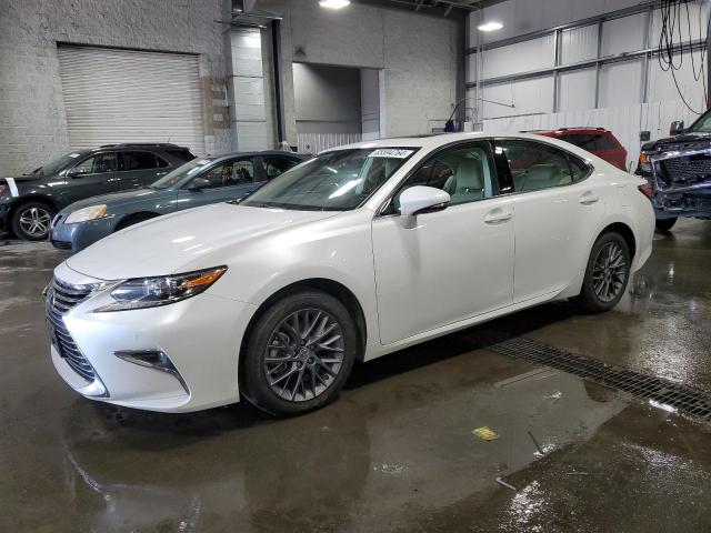 LEXUS ES350 2018 58abk1gg6ju105443