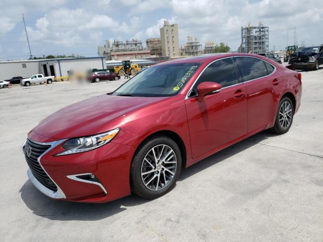 LEXUS ES 350 2018 58abk1gg6ju106866