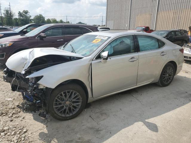 LEXUS ES 350 2018 58abk1gg6ju108181