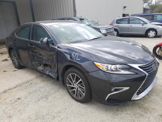 LEXUS ES 350 2018 58abk1gg6ju108567