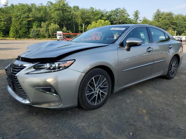 LEXUS ES 350 2018 58abk1gg6ju113798