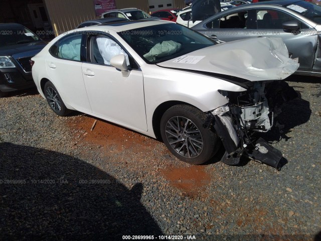 LEXUS ES 2018 58abk1gg6ju114840