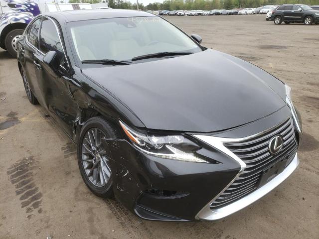 LEXUS ES 350 2018 58abk1gg6ju114966