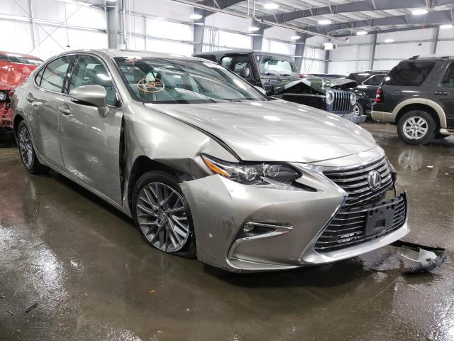 LEXUS ES 350 2018 58abk1gg6ju115762