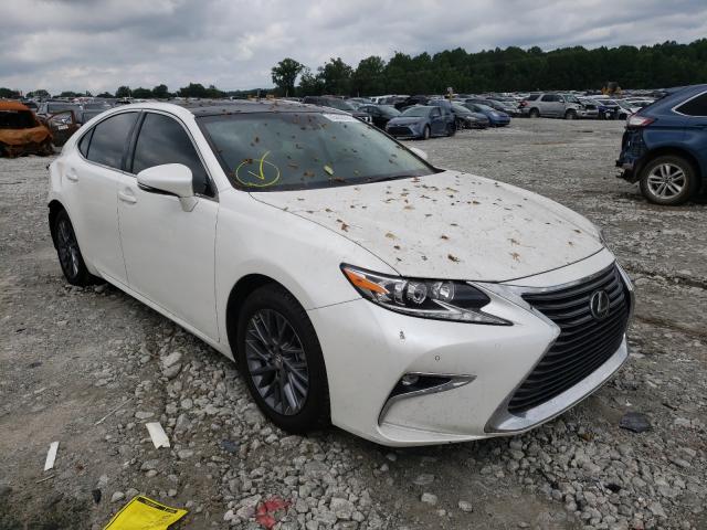 LEXUS ES 350 2018 58abk1gg6ju116457