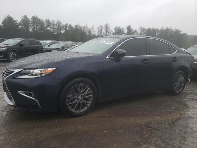 LEXUS ES350 2018 58abk1gg6ju116524