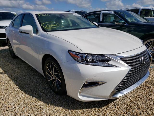 LEXUS ES 350 2018 58abk1gg6ju117043