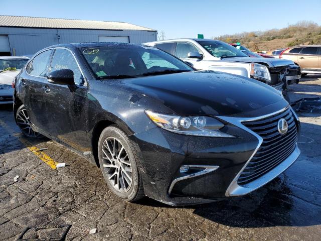 LEXUS ES 350 2016 58abk1gg7gu004338