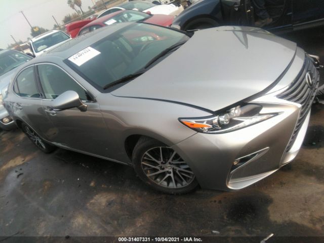 LEXUS ES 350 2016 58abk1gg7gu006350