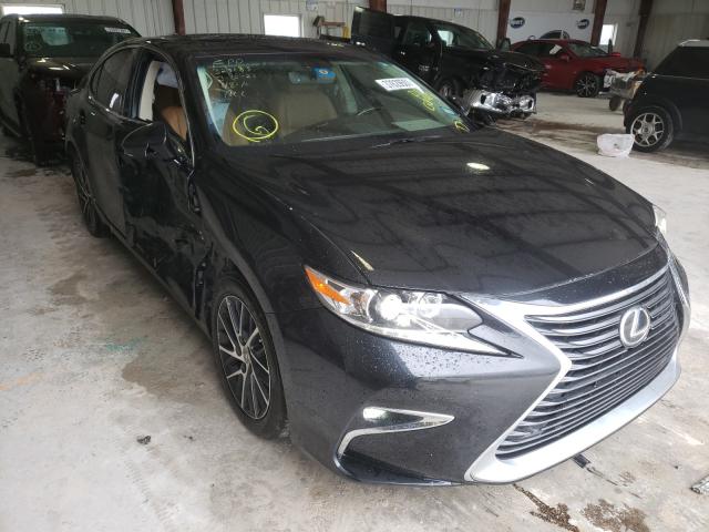 LEXUS ES 350 2016 58abk1gg7gu007417