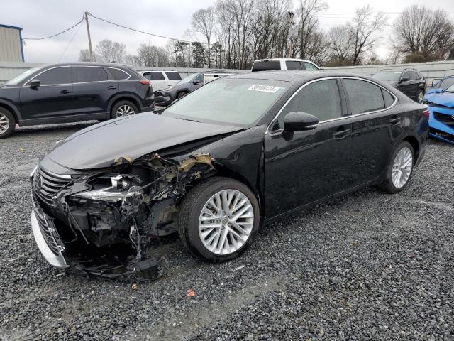 LEXUS ES350 2016 58abk1gg7gu008275