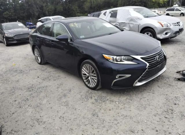 LEXUS ES 350 2016 58abk1gg7gu008941