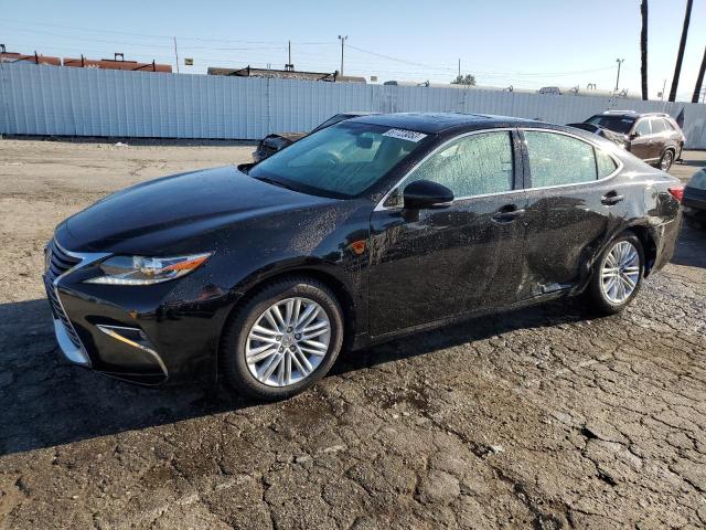 LEXUS ES 350 2016 58abk1gg7gu009698