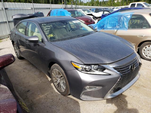 LEXUS ES 350 2016 58abk1gg7gu010396