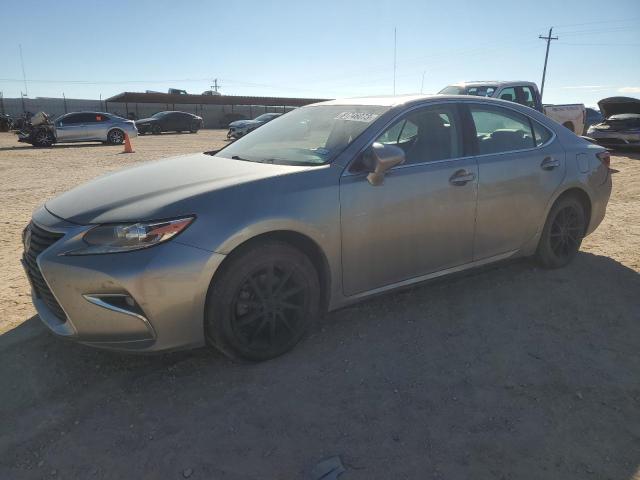 LEXUS ES350 2016 58abk1gg7gu010771