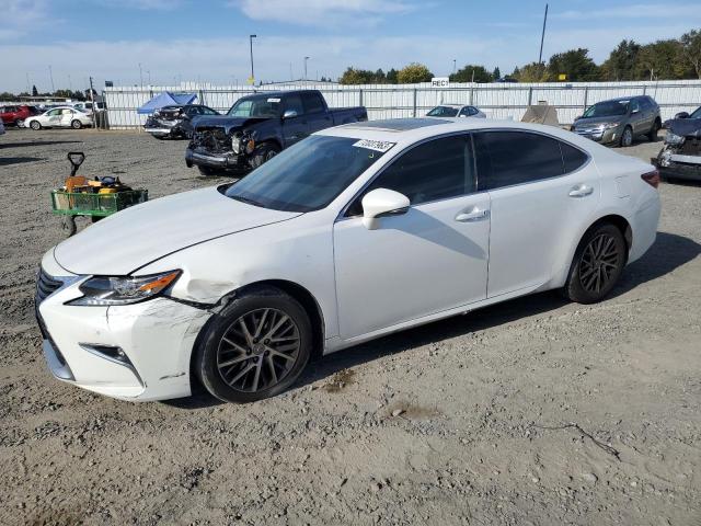 LEXUS ES350 2016 58abk1gg7gu010933